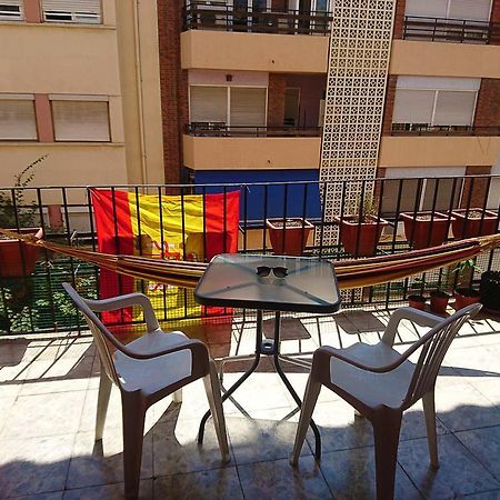 Alicante Rooms Exterior foto