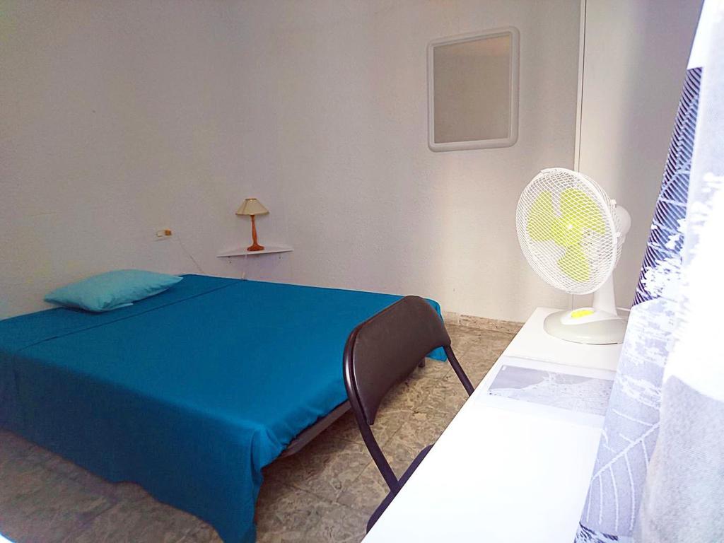 Alicante Rooms Exterior foto