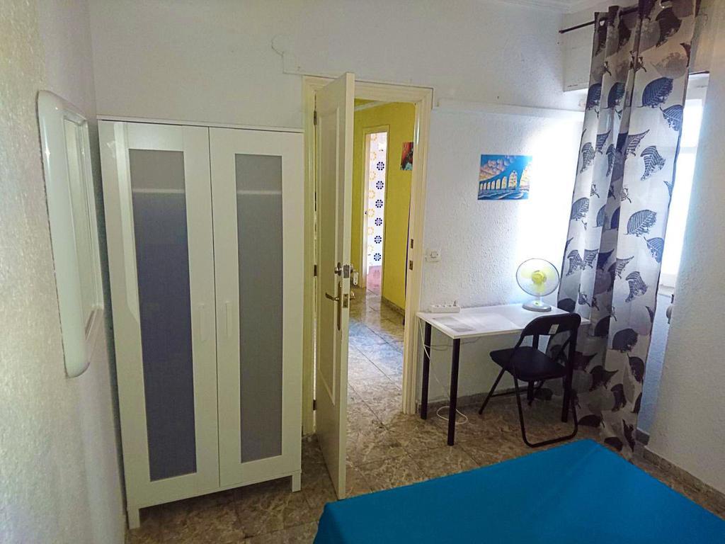 Alicante Rooms Exterior foto