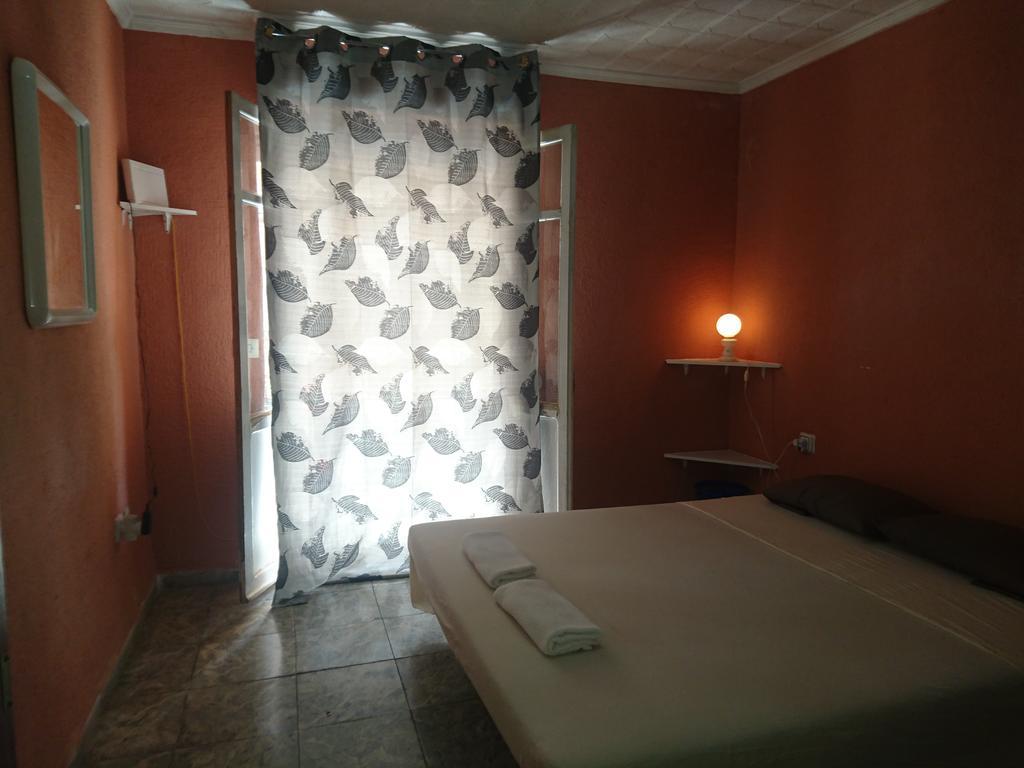 Alicante Rooms Exterior foto