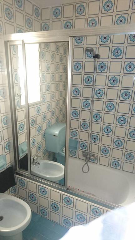 Alicante Rooms Exterior foto